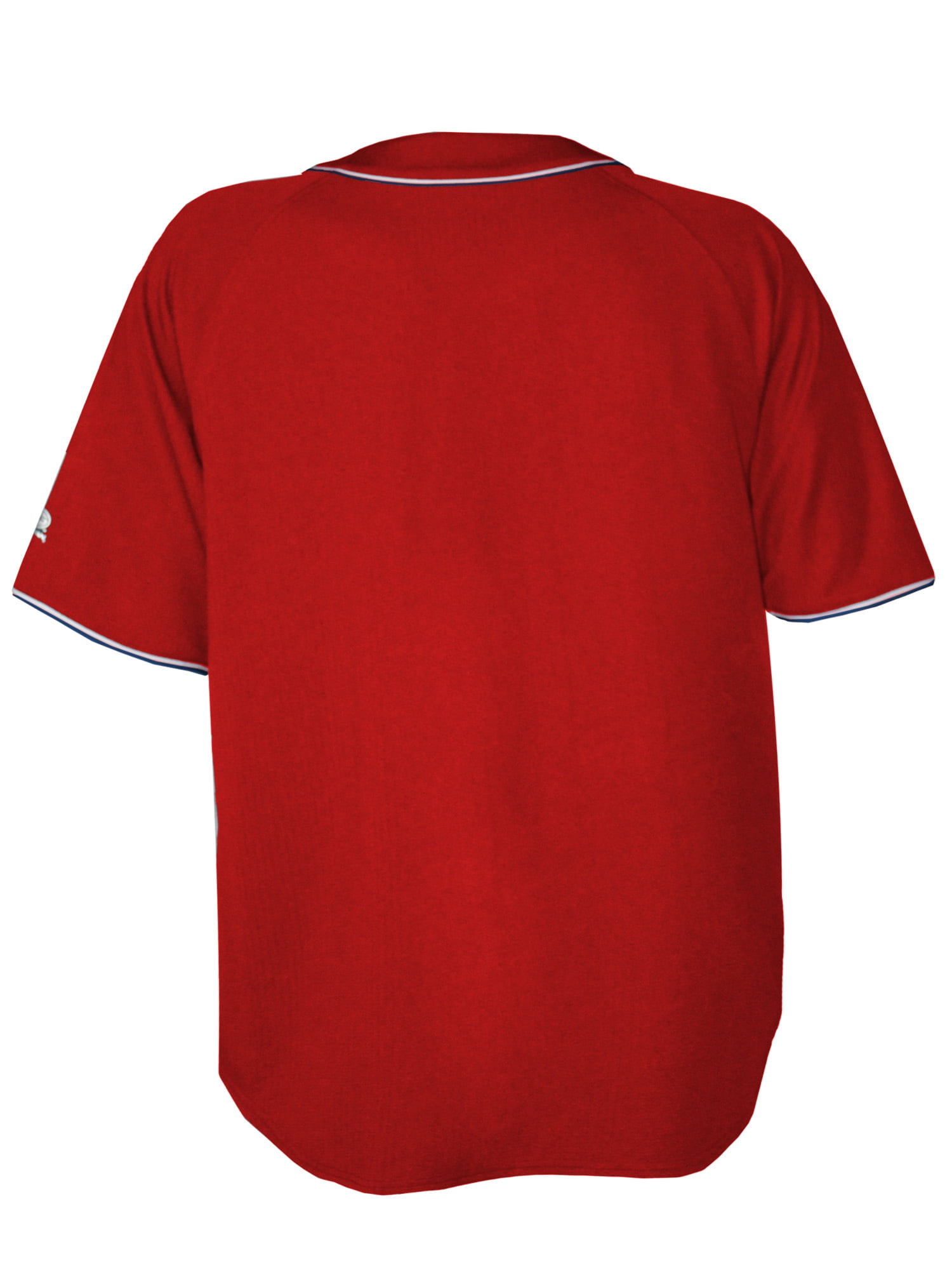MLB Cleveland Guardians Men's Team Alternate Primary Jersey