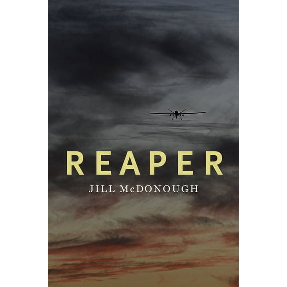 Reaper, (Paperback)