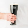 thumbnail image 2 of Weddingstar Giant Beer Glass, 2 of 3