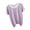 Purple, variant on Summer Shirts for Women 2025 Womens Tops Casual Dressy Basic T Shirts Loose Fit Crewneck Cap Sleeve Tee Summer 2025 Trendy Lightweight Soft Plus Size Tops