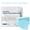 Blue 30pcs, variant on Snmubt 30Pcs Yellow Floor Cleaning Sheets, Multi-Effect Concentrated Cleaner, Stain Remover & Deodorizer for Hardwood & Tile, Fresh