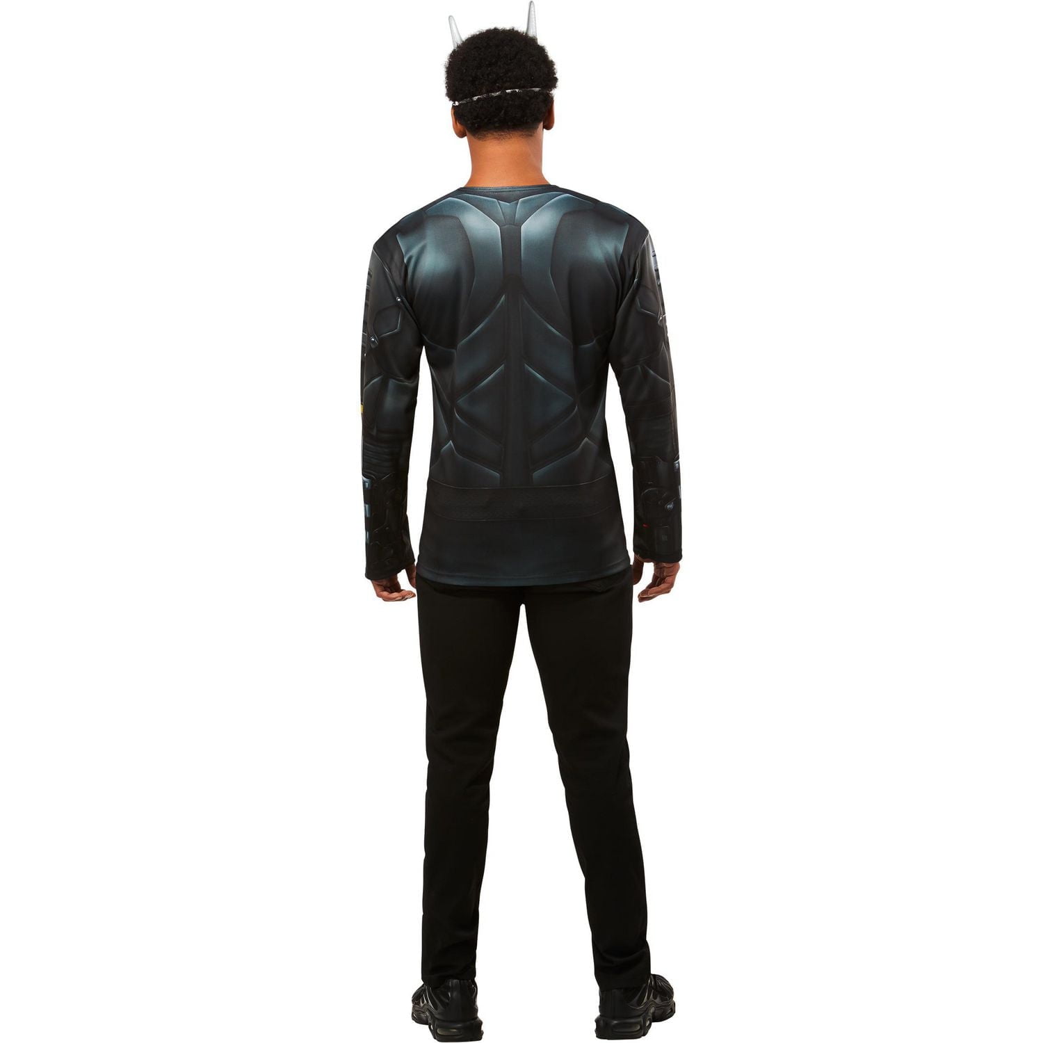 Batman "The Batman" Adult Costume