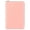 Pink, variant on Clode A5 Zipper Notebook PU Leather Portfolio 26x19.5cm with 200 Pages Lined Paper Document Organizer in Green Yellow & Yellow Soft Cover