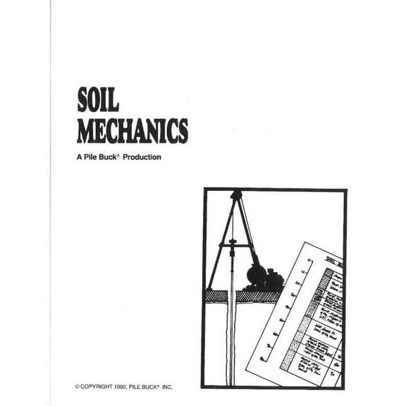 Soil Mechanics Vol.1 (Paperback)