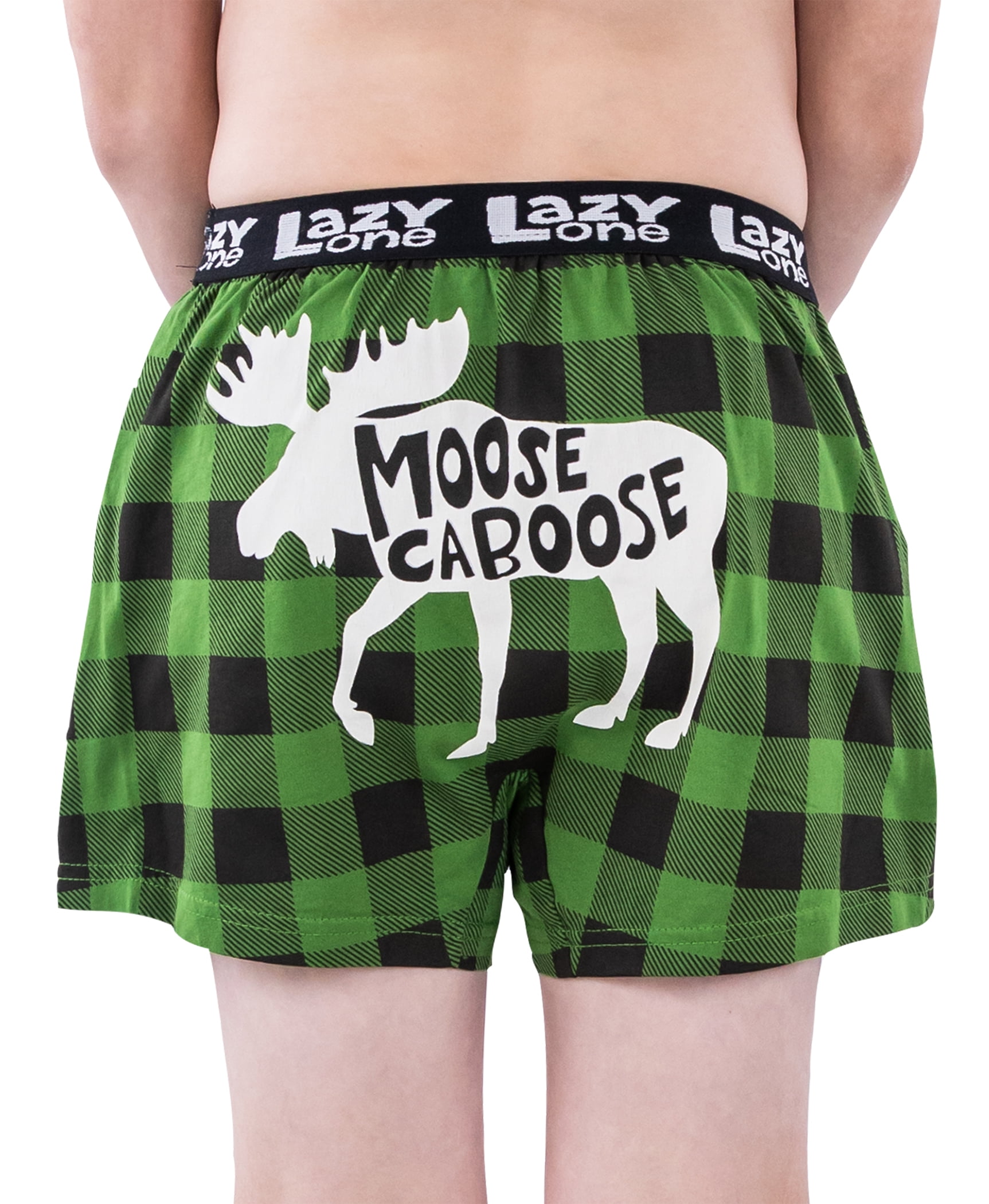 Mens Bear Cheeks Boxers Funny Bears Butts Graphic Novelty Underwear For  Guys (Multi) - L : : Clothing, Shoes & Accessories