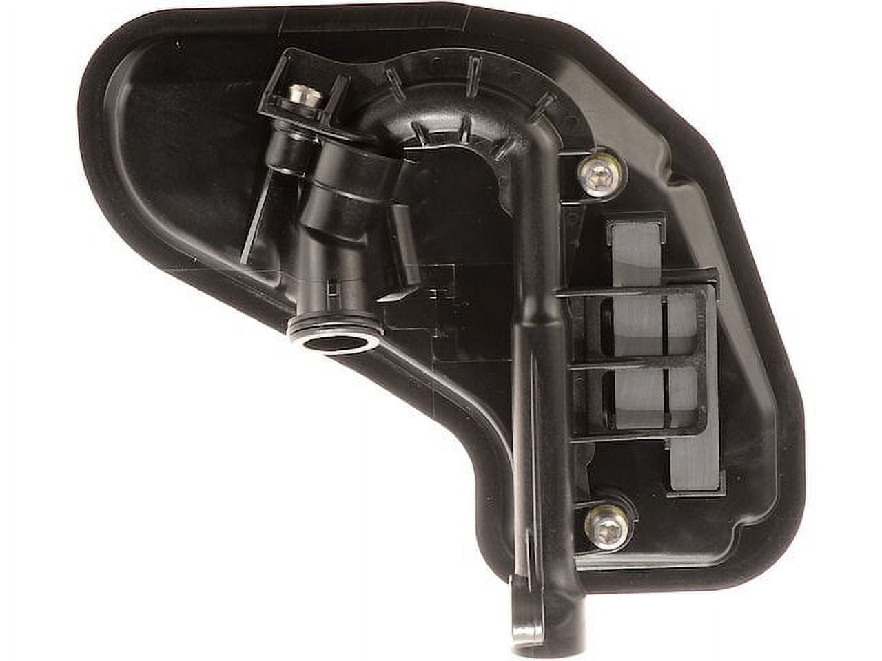 2015-2017 Chrysler 200 Automatic Transmission Filter - Compatible With 4 Cyl 2.4L And 3.6L V6 Models