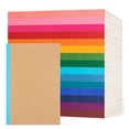 thumbnail image 1 of Cuaderno de composición ALKALO, paquete de 60 unidades, A5, 60 páginas, 15 colores, 1 of 8