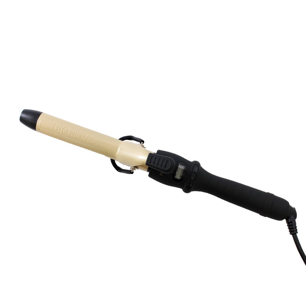 Bio Ionic (90 Value) Bio Ionic GoldPro Curling Iron 1"