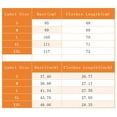 thumbnail image 4 of Women's Dog & Letter Print Crew Neck Sweatshirt, Casual Long Sleeve T-Shirt for Spring & Fall, 4 of 4
