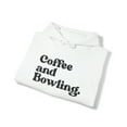 thumbnail image 4 of Bowl Bowling Bowler Lover Coach Hoodie, Gifts, Hooded Sweatshirt, 4 of 4