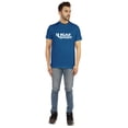 thumbnail image 5 of Inkmeso Jersey Shirt For Men's Graphic Printed Sugar Daddy Tshirt For Dads Funny Quote Tee, 5 of 7