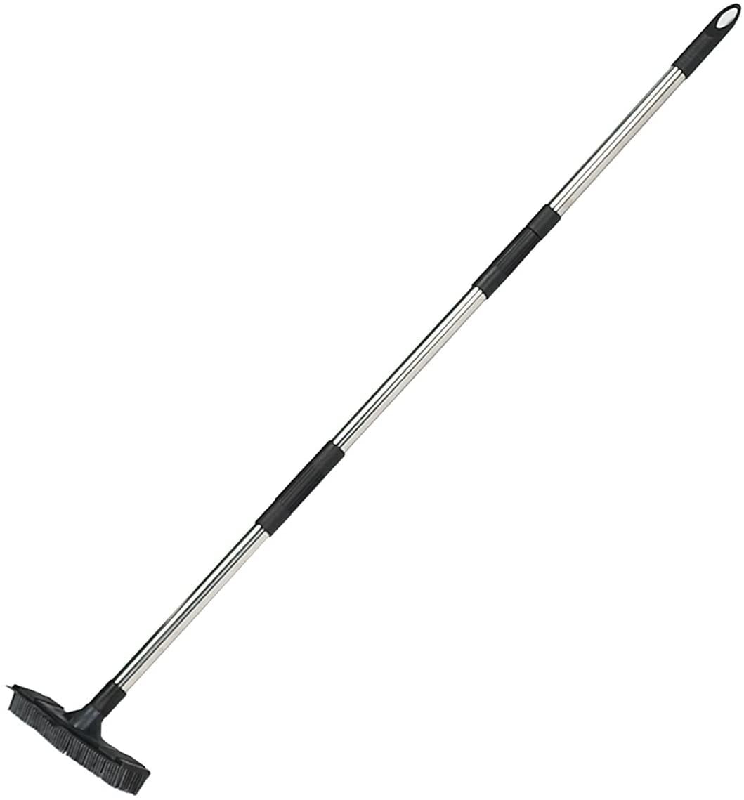 Hawk 45' Rubber Broom