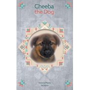 Cheeba the Dog
