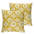 thumbnail image 2 of BANET Pack of 2 Decorative Pillow Cover for Bed 20x20in, 2 of 8