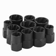 thumbnail image 4 of Kit Removedor Pernos Dañados Extractor Rotos 10 Uds., 4 of 6