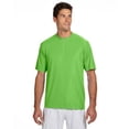 thumbnail image 5 of A4 Men's Short-Sleeve Cooling Performance Crew N3142, 5 of 6