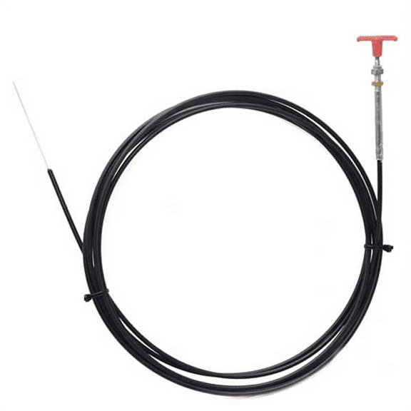 Glendinning Boat Fire Suppression Cable A6985/25 | 25 Foot