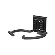 HART Garage Storage Power Tool Hook, Durable Steel Hook with Rubber Coating