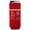Red, variant on I've Got Your Back Slim Can Coolie (Red)