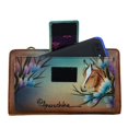 thumbnail image 3 of Organizer Wallet Crossbody - 1149, 3 of 5
