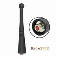 thumbnail image 2 of 10Pack NAF5042 Stubby 764-870 Antenna Replacement ForHT1000  JT1000 PR1500  MT1500 MT2000 MTS2000 XTS1500 XTS2500 XTS3000 XTS3500 XTS5000 Portable Radio, 2 of 4