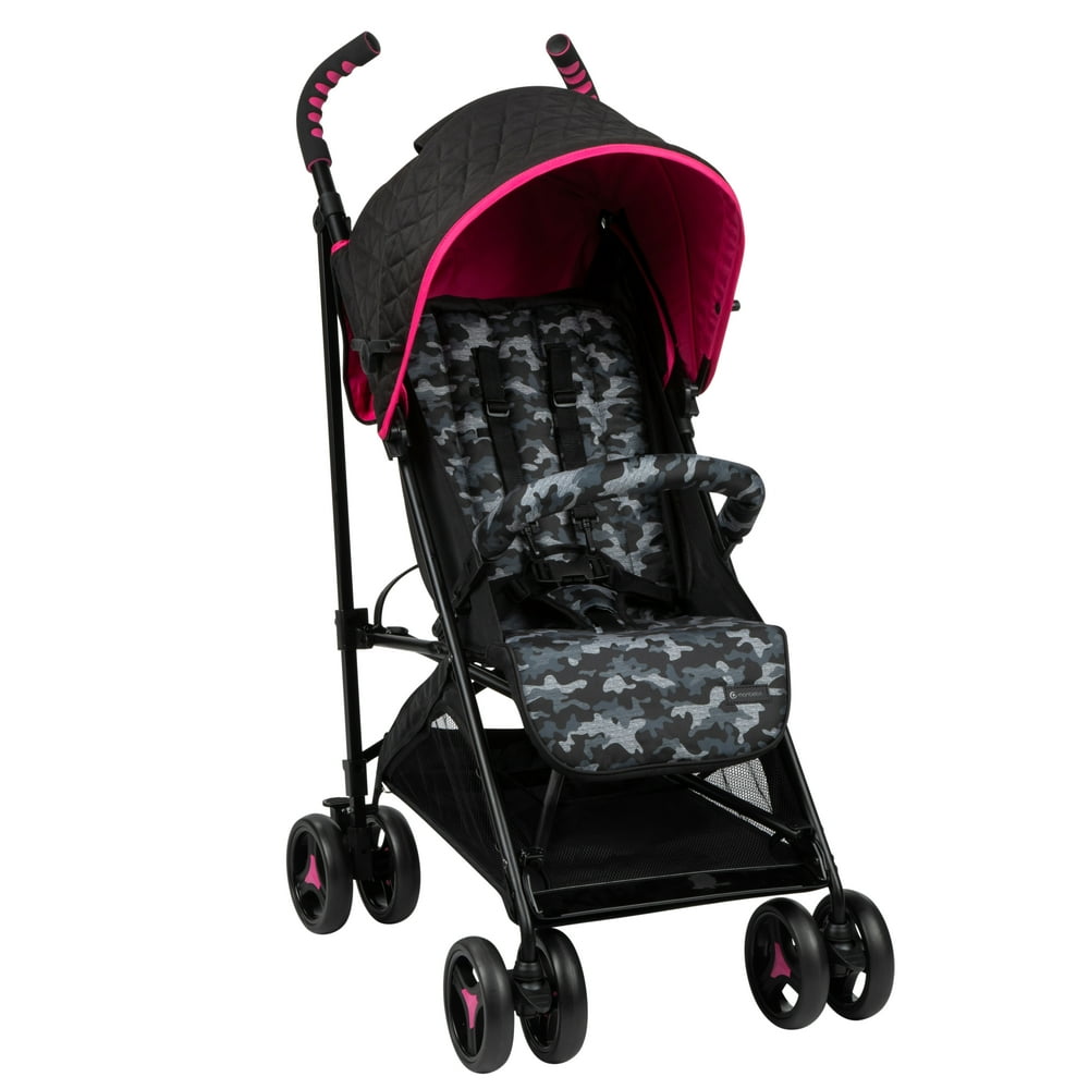 monbebe stroller reviews