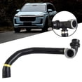 thumbnail image 5 of Engine Cooling Coolant Water Return Hose For Land Rover LR2 For Volvo LR005564, 5 of 12