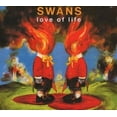 thumbnail image 2 of Swans - White Light From The Mouth Of Infinity / Love Of - CD, 2 of 2