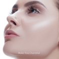 thumbnail image 3 of Dsseng Self Nose Piercings Kit Safety Asepsis Piercing Tool Nose Stud Disposable, 3 of 10