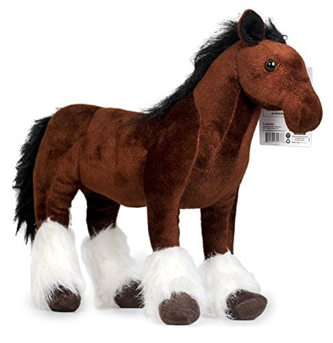 horse stuffed animal walmart