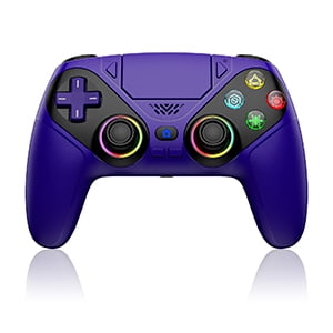 Galactic Purple