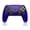 Galactic Purple, variant on Gamrombo LED Wireless Controller for P5, Seven Light Colors Compatible with P5 Pro/Slim/PC, Dual Vibration, 3.5mm Audio Jack,Macro/Turbo Function, 6-Axis Motion Contro Gamepad with Speaker(Red)