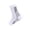 White, variant on Clearance Heel Protection Heel Socks Relieve and Prevent Tingling Discomfort and Soreness In the Arch of the Foot
