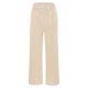 thumbnail image 5 of WILLBEST Pantalones Casuales de Mujer de Cintura Alta, Versátiles, Cómodos y de Pierna Ancha para Otoño E Invierno. Extra Grande, 5 of 8
