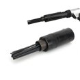 thumbnail image 2 of Rust Removal Head For Pneumatic Air 19 Needle Scalers Rust Removel Hammer Tools, 2 of 9