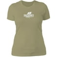 thumbnail image 3 of Unashamed Women’s Boyfriend Tee, 3 of 10