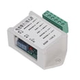 thumbnail image 1 of DC  Converter, Lightweight Durable DC  Converter Module Robust Easy To Install ABS  For Factory KDOP 150LV, 1 of 8