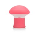 thumbnail image 2 of Forma de V Face que adelgazar Ejercitor de silicona Portátil Jaw Ejercicio Fitness Ball Ball Anti-arrugas Cuidado de la piel Suministros de belleza Scienceny CE001158-00, 2 of 7