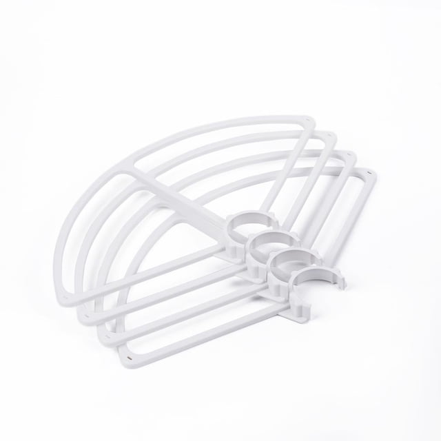 Protector de hélice Hélice Guardia de Para Quadcopter Plástico Magideal Protector de hélice