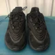 thumbnail image 3 of Ad-id-as Ozelia Black Carbon Mens Shoes 11.5 US Lace Up Suede 2021 Sneaker H04250, 3 of 6