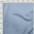 thumbnail image 2 of oneOone Cotton Poplin Fabric Leaves & Grapes Fruits Printed Craft Fabric BTY 56 Inch Wide, 2 of 4