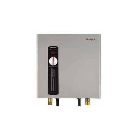 STIEBEL ELTRON Electric Tankless Water Heater,208/240V TEMPRA 15 B