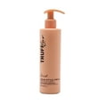 thumbnail image 1 of TruffLuv Argan Style Hair Cream, Styling Cream, 250 ml, 1 of 3