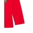 thumbnail image 3 of Holiday Time Toddler Boys or Girls Christmas Tee with Long Sleeves, Sizes 12M-5T, 3 of 3