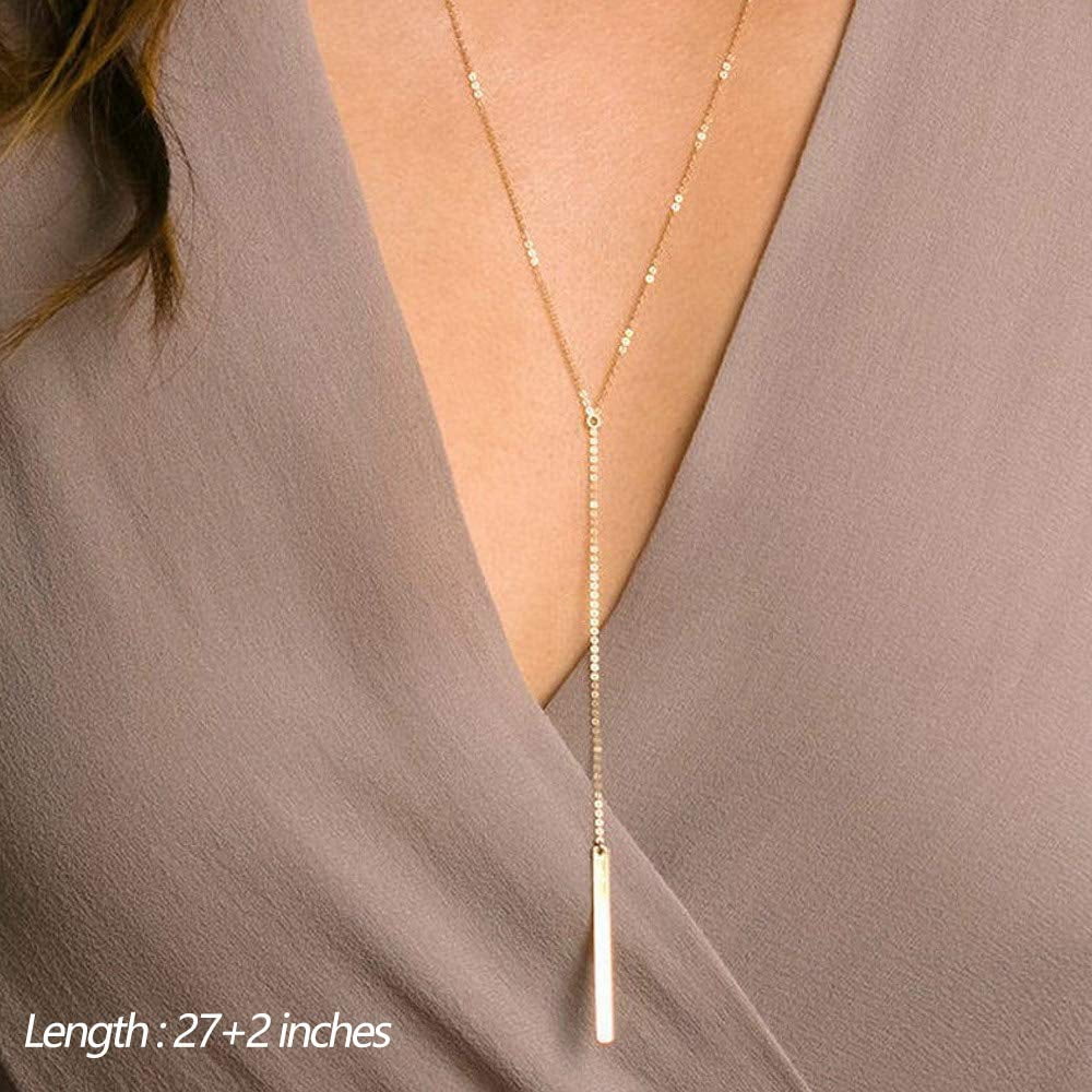 Gold Plated Disc Pendant Layered Necklace in 2023  Disc pendant, Layered  necklaces, Wide choker necklace