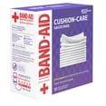 thumbnail image 6 of Band-Aid Brand Cushion Care Gauze Pads, Medium, 3 in x 3 in, 10 Ct, 6 of 9