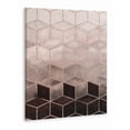 thumbnail image 1 of Arte Nordico Geometrico Minimalista Moderno Cuadros Lienzo, 1 of 4