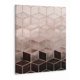 thumbnail image 1 of Arte Nordico Geometrico Minimalista Moderno Cuadros Lienzo, 1 of 4