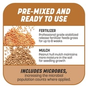 Pennington Smart Patch Centipede Seed Mix 5 lb