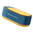 thumbnail image 2 of 2x Limpiadores Gafas de Maquinillas de afeitar Limpieza de joyas Azul, 2 of 9